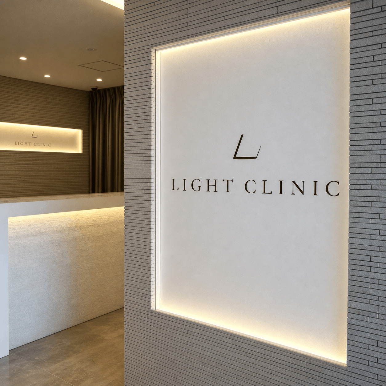 LIGHT CLINIC 表参道院